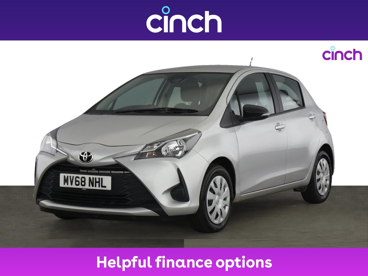 Used Toyota Yaris 2018 for sale - 76954516: Photo 9