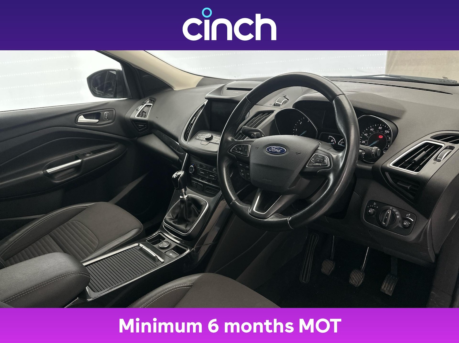 Used Ford Kuga 2019 for sale - 76420191: Photo 12
