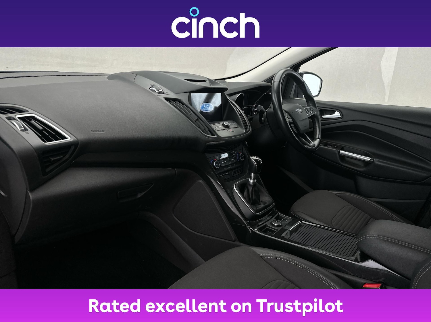 Used Ford Kuga 2019 for sale - 76420191: Photo 14