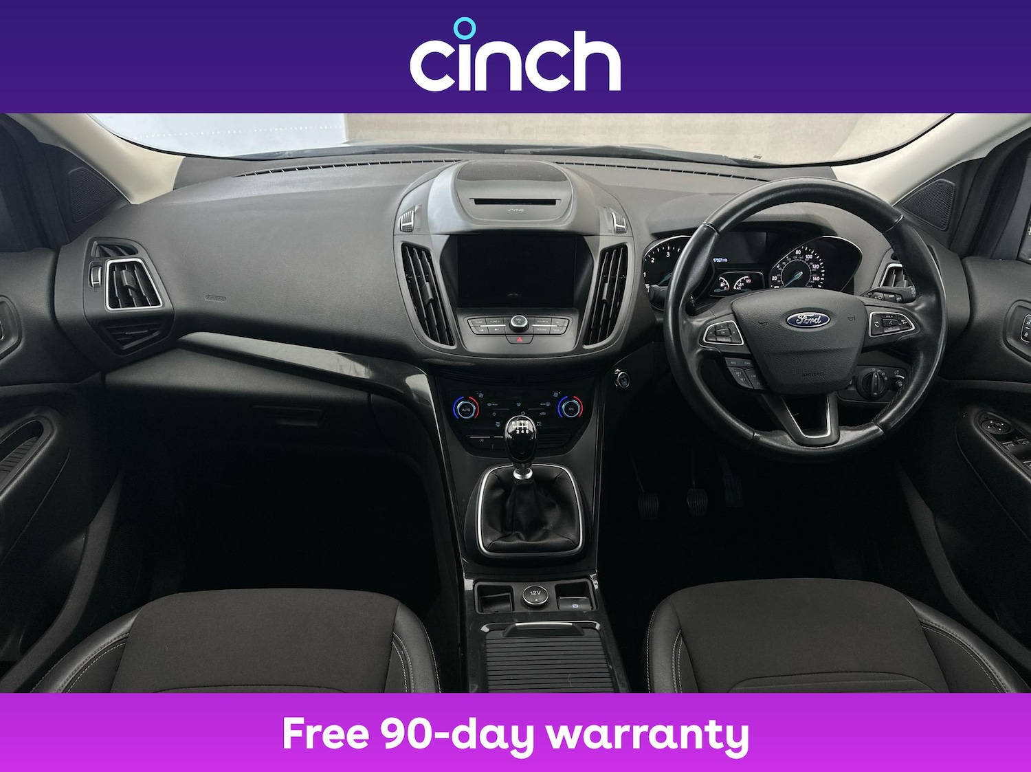 Used Ford Kuga 2019 for sale - 76420191: Photo 15