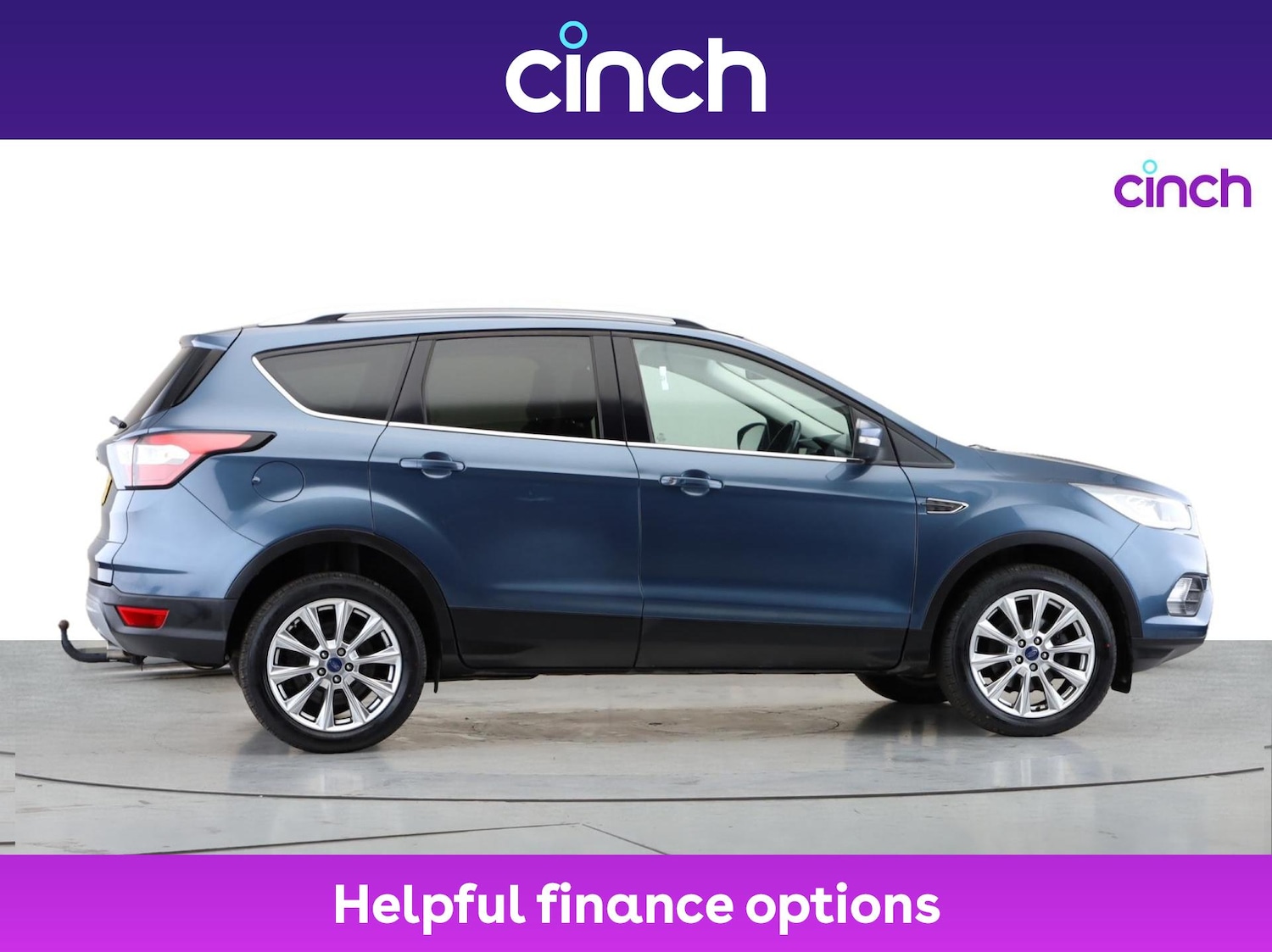 Used Ford Kuga 2019 for sale - 76420191: Photo 2
