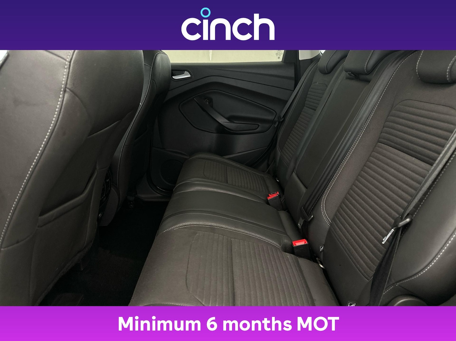 Used Ford Kuga 2019 for sale - 76420191: Photo 20