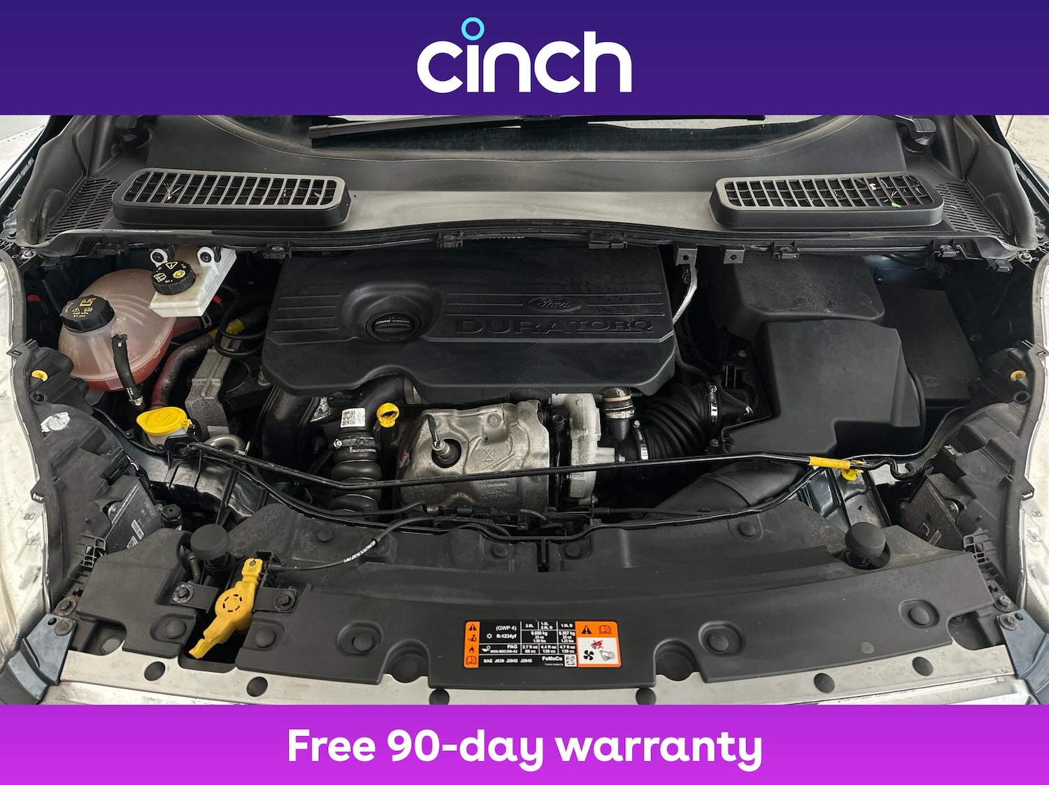 Used Ford Kuga 2019 for sale - 76420191: Photo 23