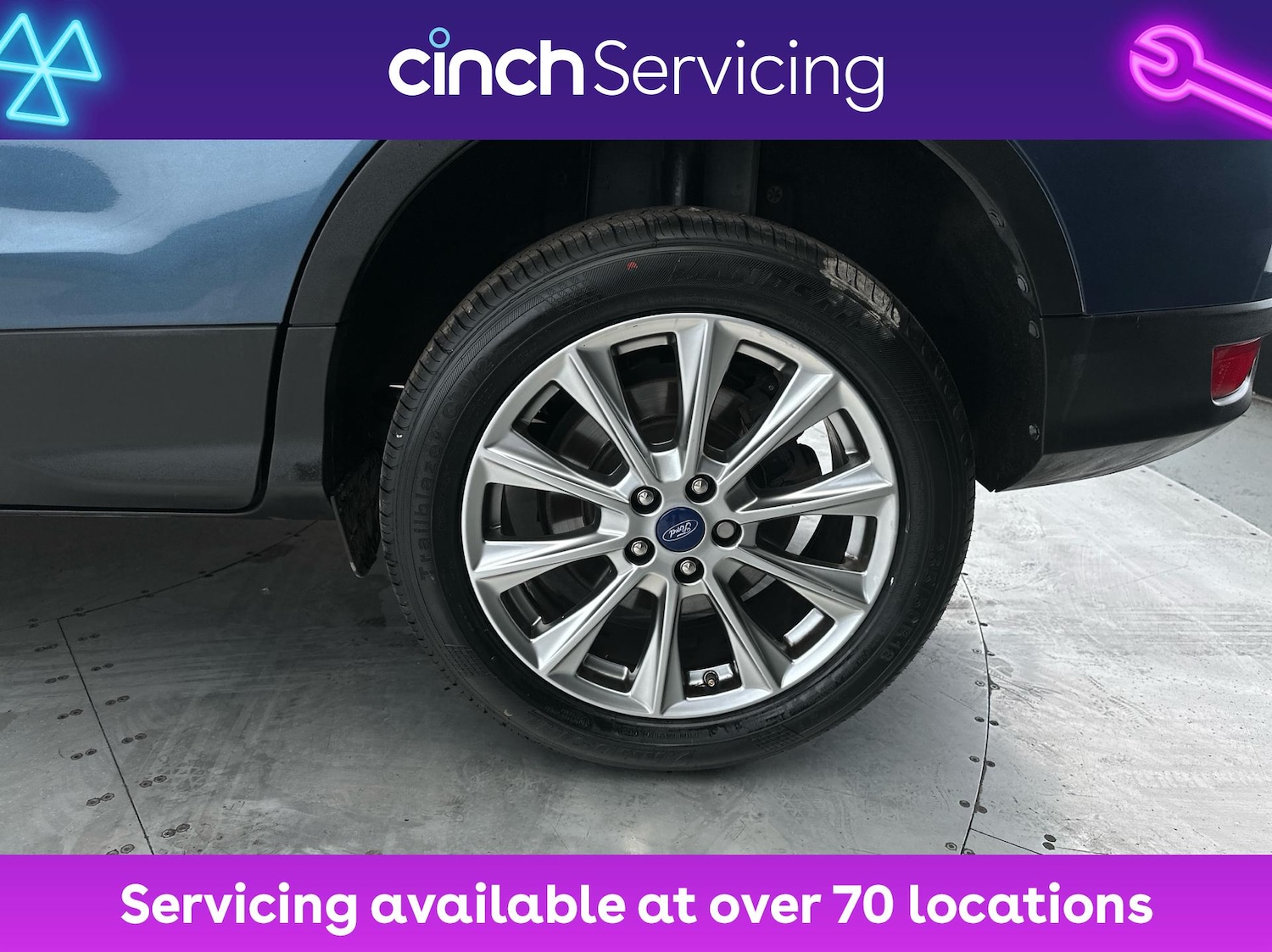 Used Ford Kuga 2019 for sale - 76420191: Photo 26