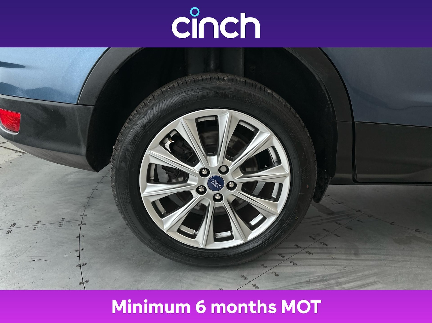 Used Ford Kuga 2019 for sale - 76420191: Photo 27