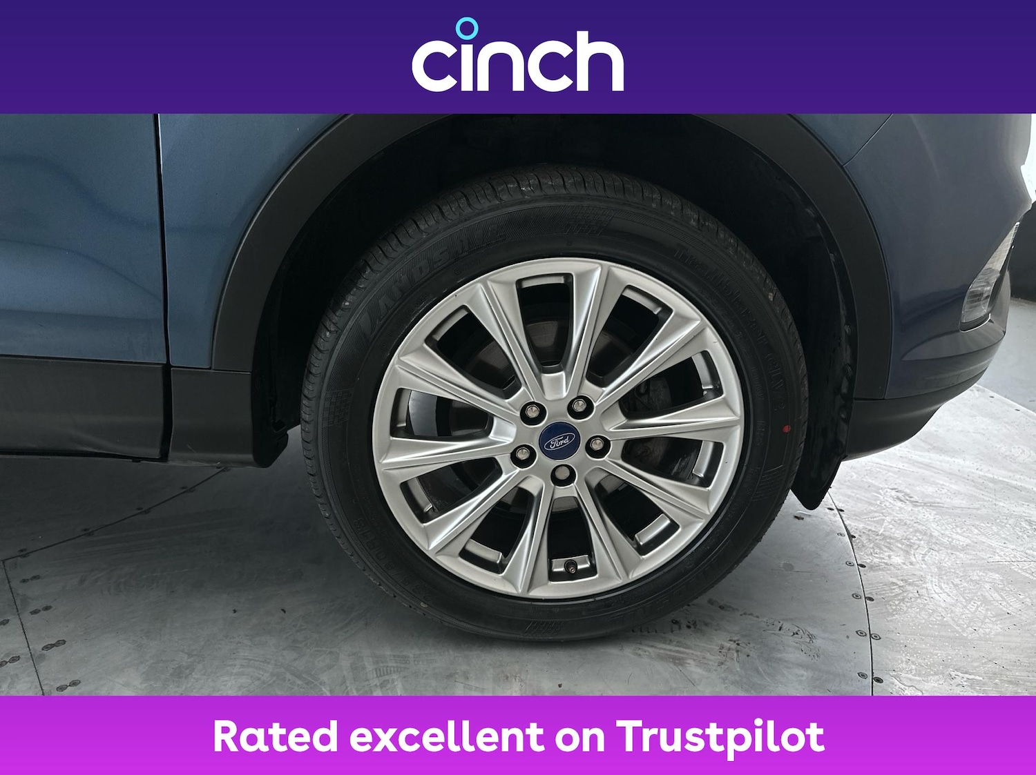 Used Ford Kuga 2019 for sale - 76420191: Photo 28