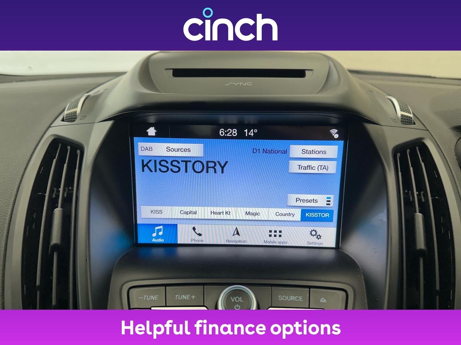 Used Ford Kuga 2019 for sale - 76420191: Photo 30