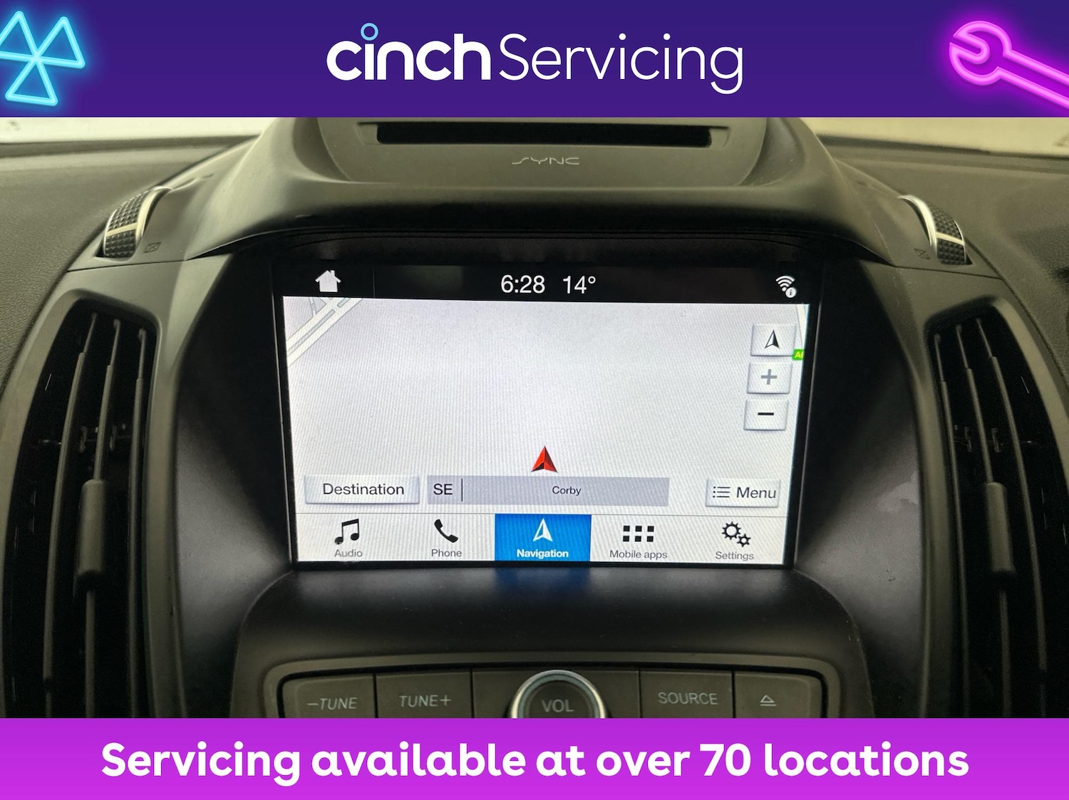 Used Ford Kuga 2019 for sale - 76420191: Photo 31