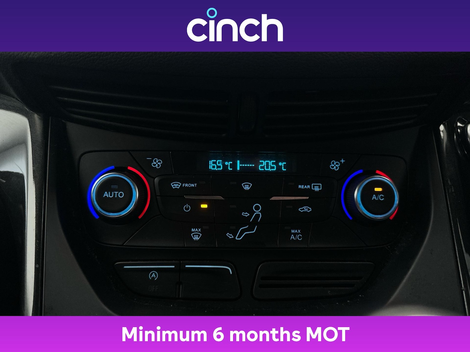 Used Ford Kuga 2019 for sale - 76420191: Photo 32