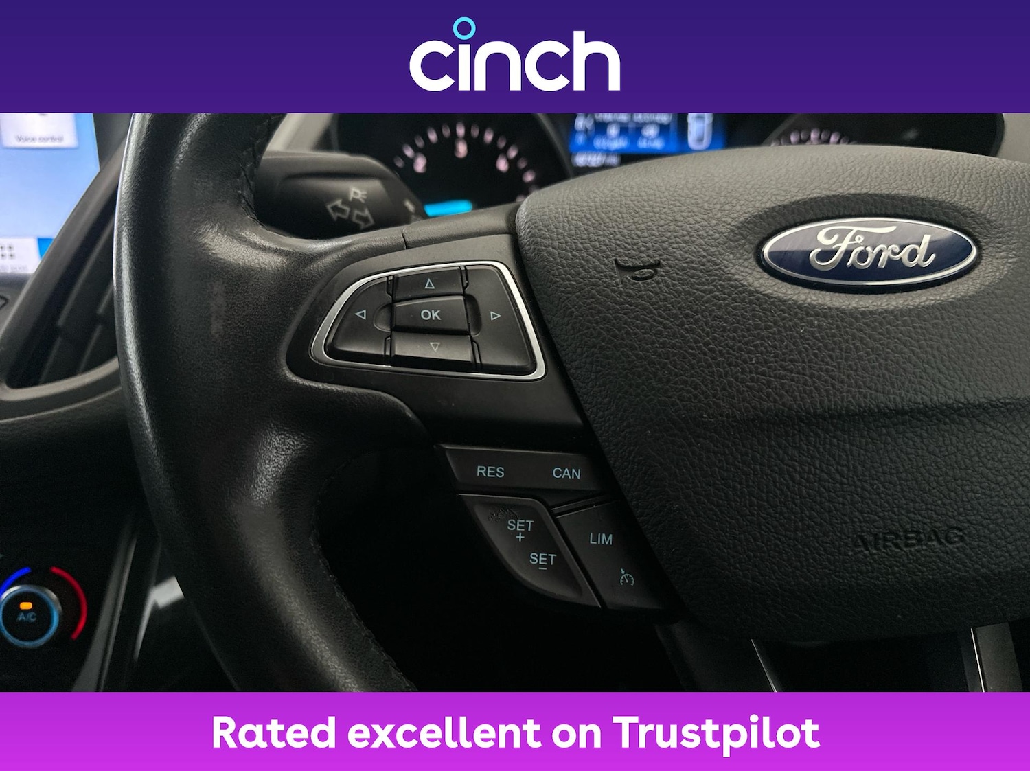 Used Ford Kuga 2019 for sale - 76420191: Photo 33