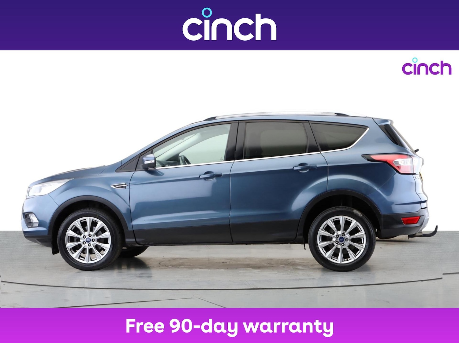 Used Ford Kuga 2019 for sale - 76420191: Photo 8