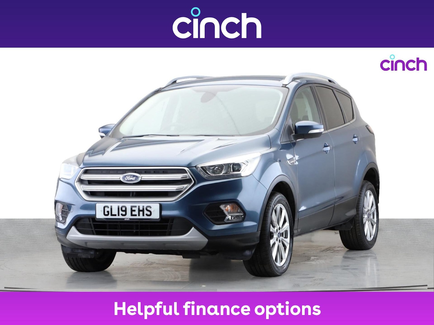Used Ford Kuga 2019 for sale - 76420191: Photo 9