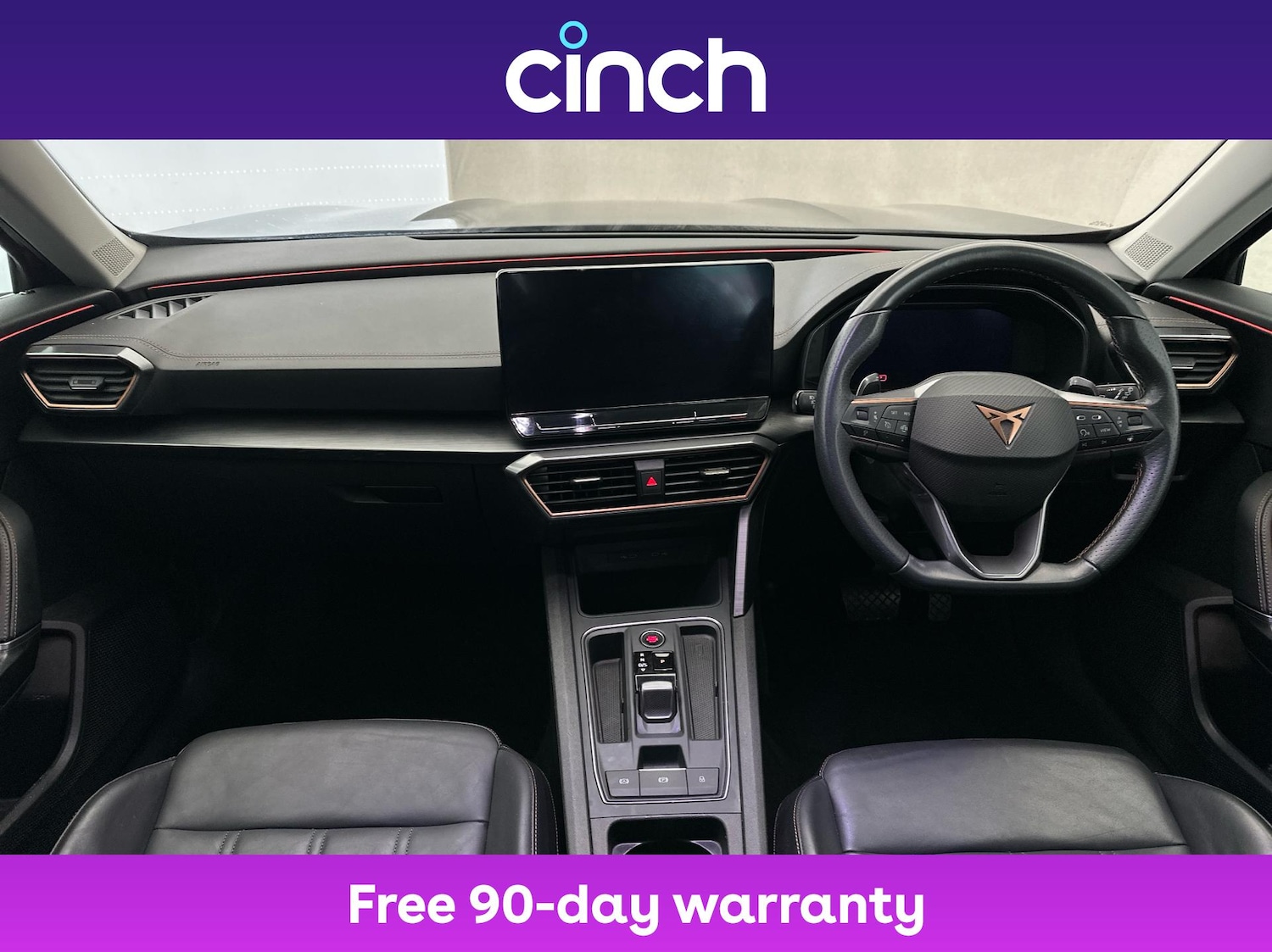 Used Cupra Formentor 2021 for sale - 77050993: Photo 15