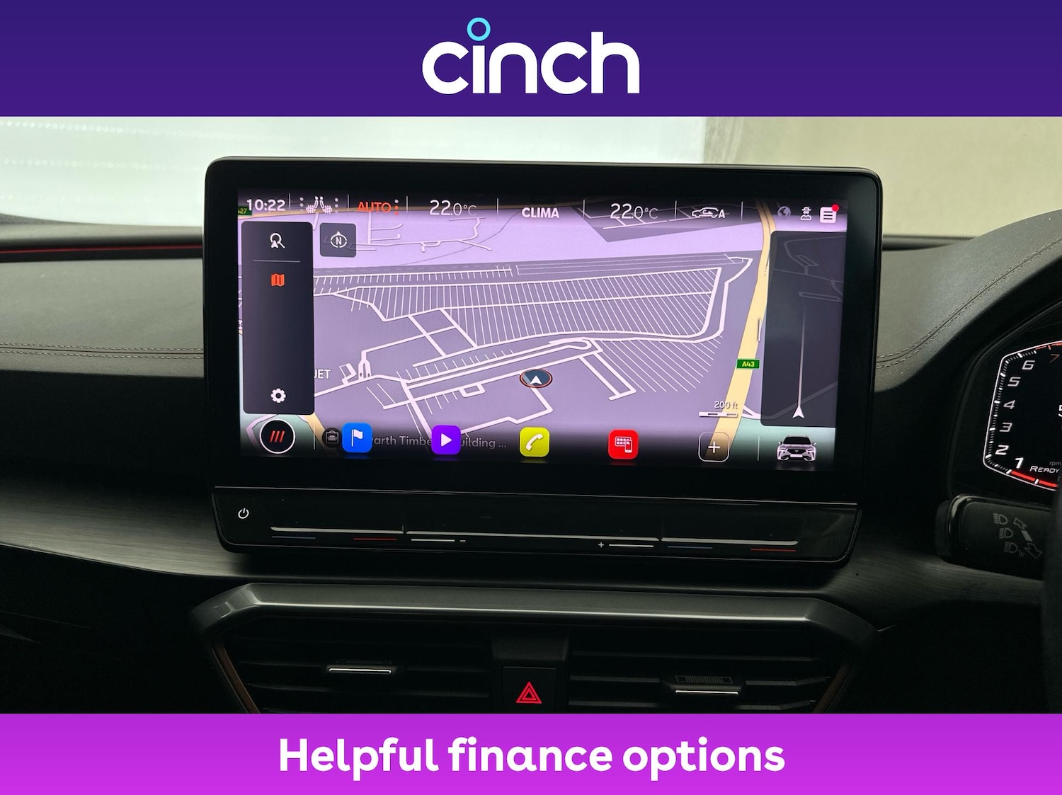 Used Cupra Formentor 2021 for sale - 77050993: Photo 30