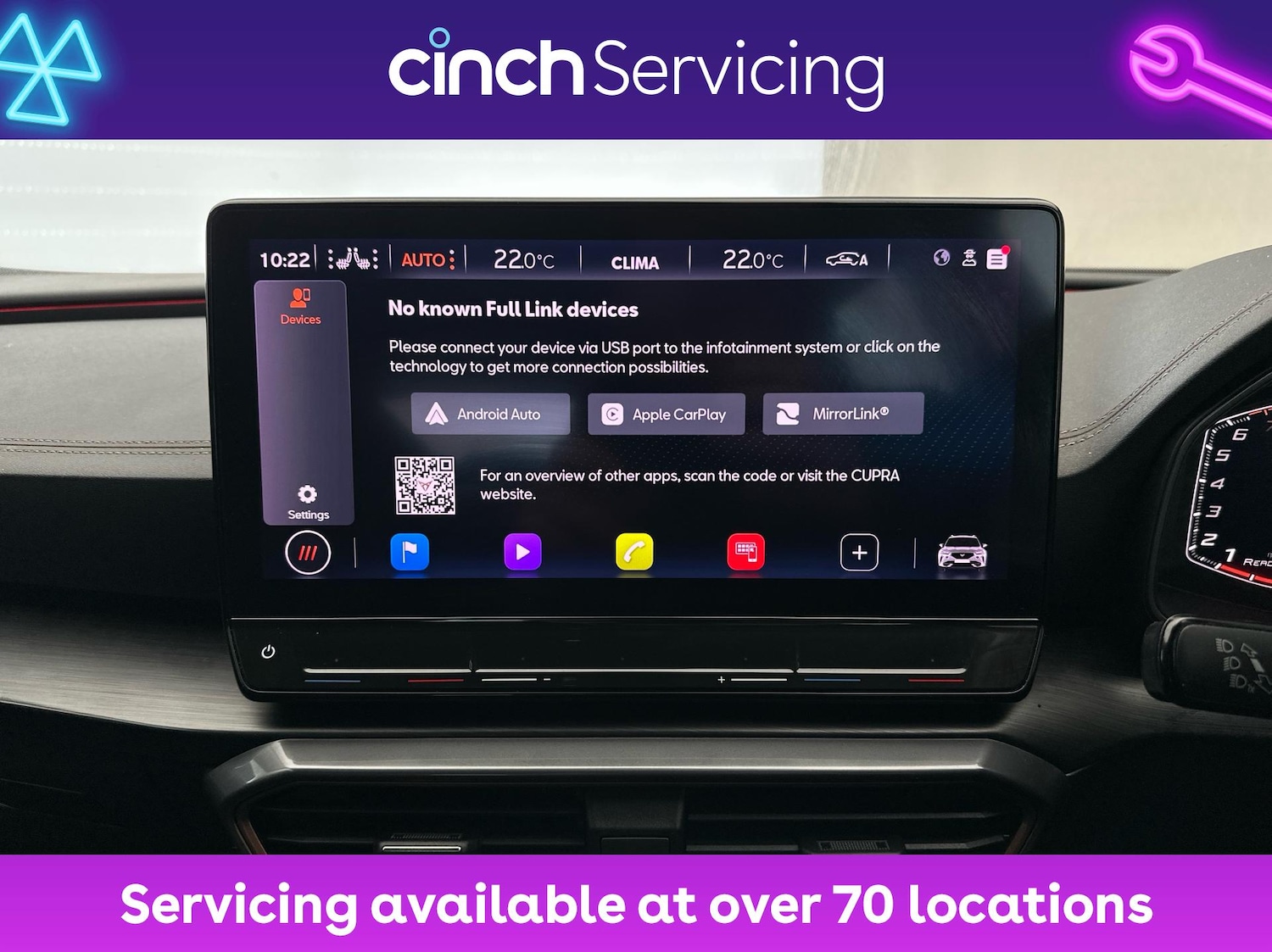 Used Cupra Formentor 2021 for sale - 77050993: Photo 31