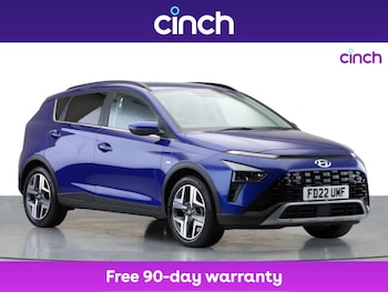 2022 - 1.0 TGDi 48V MHEV Premium 5dr DCT