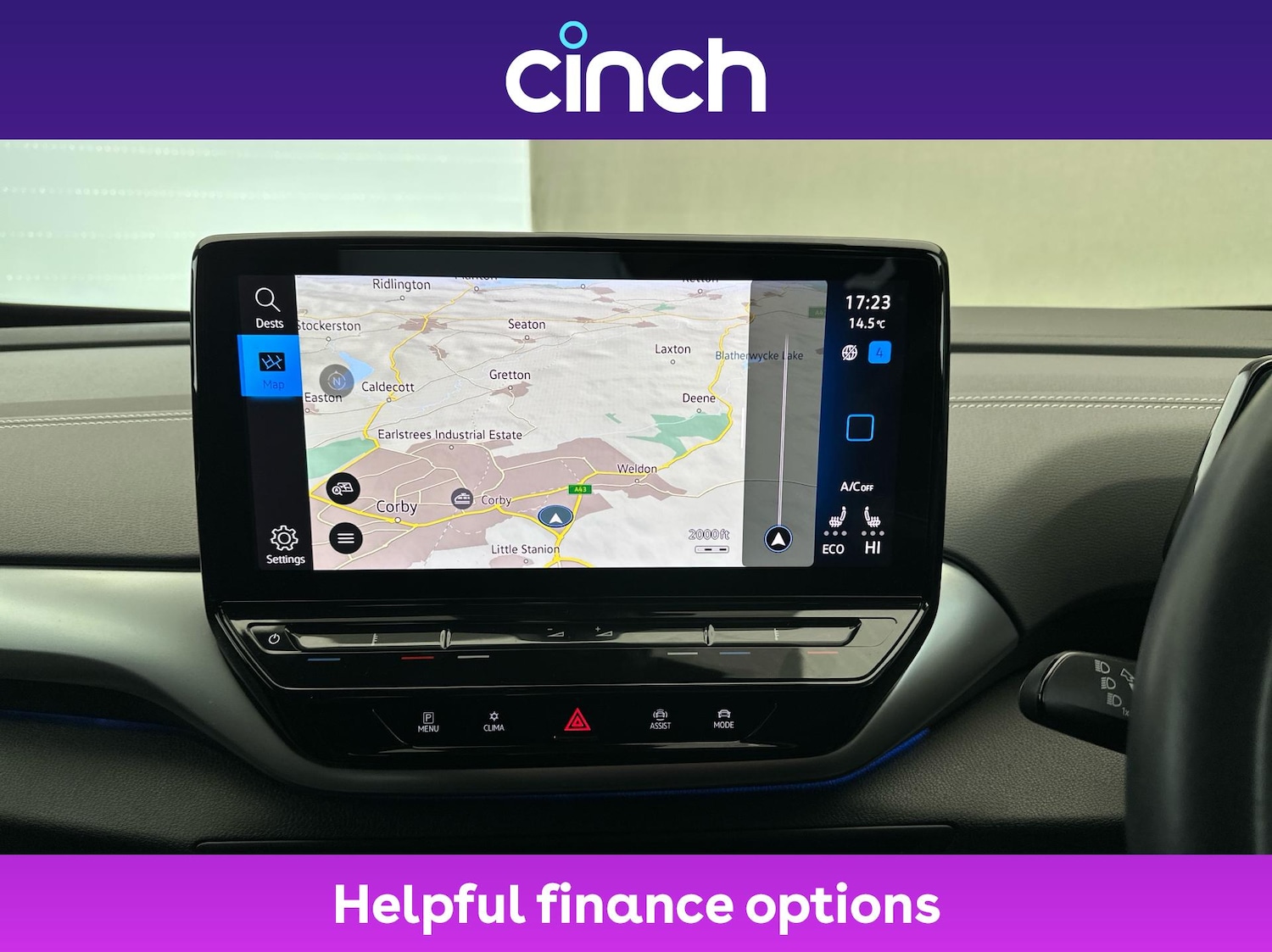 Used Volkswagen ID.5 2022 for sale - 76534915: Photo 17