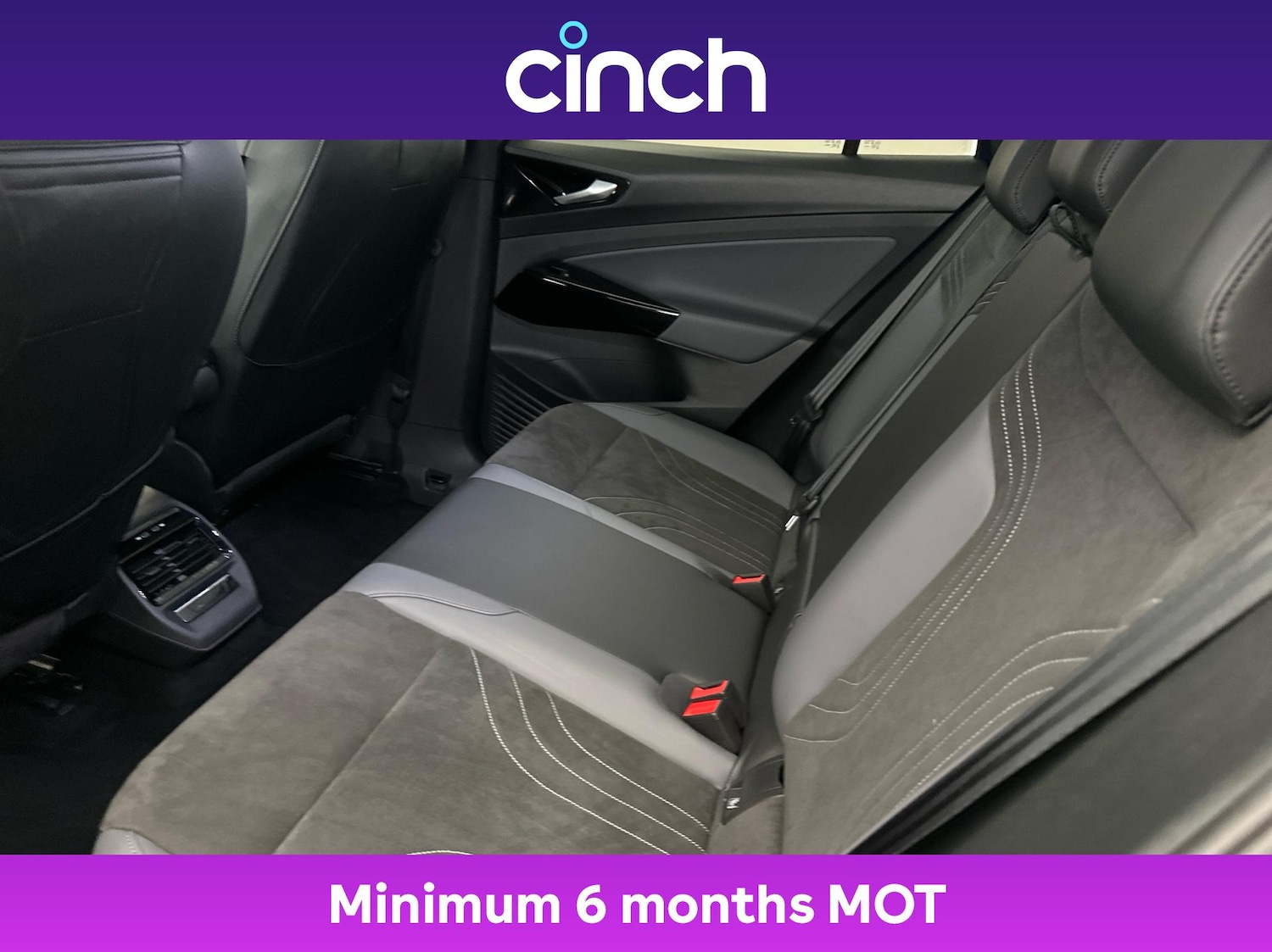 Used Volkswagen ID.5 2022 for sale - 76534915: Photo 20