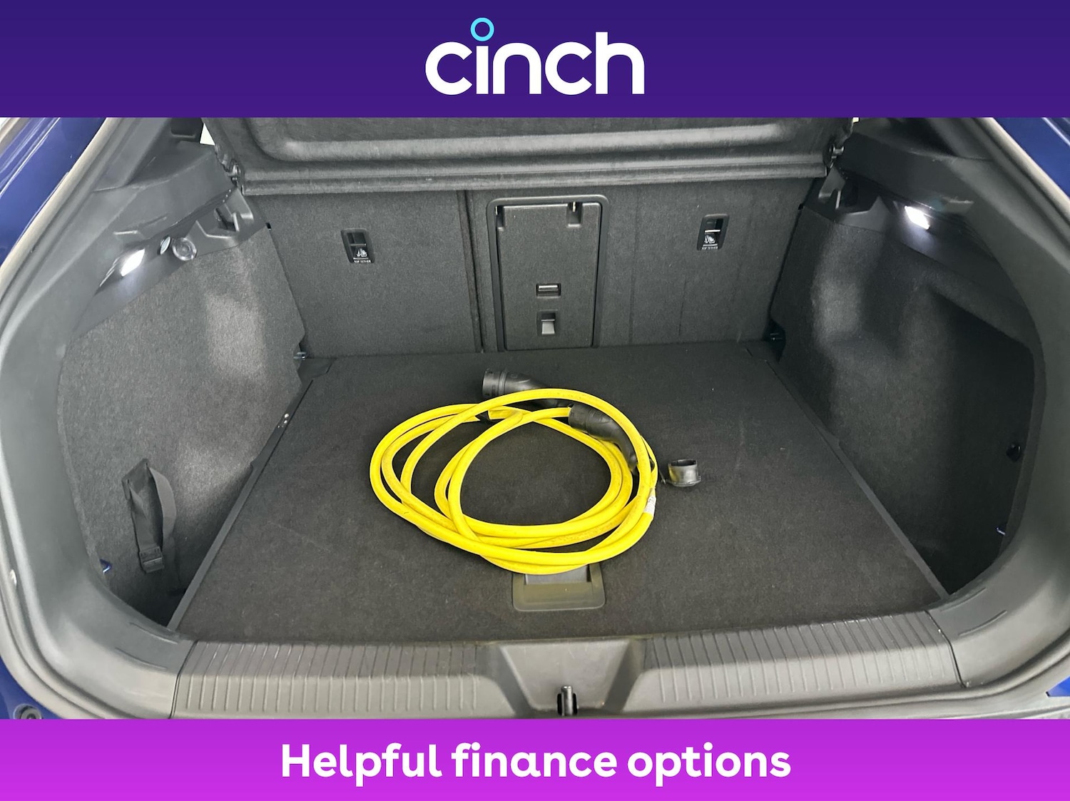 Used Volkswagen ID.5 2022 for sale - 76534915: Photo 30