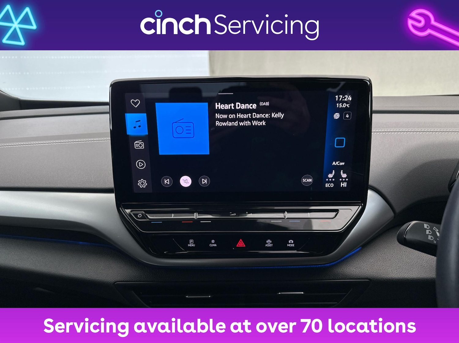 Used Volkswagen ID.5 2022 for sale - 76534915: Photo 31