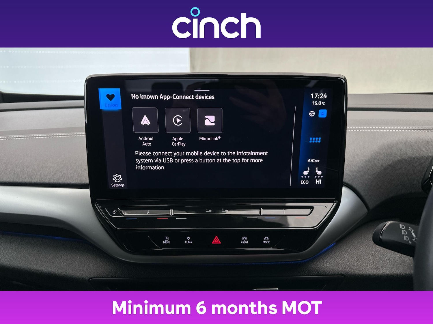 Used Volkswagen ID.5 2022 for sale - 76534915: Photo 32