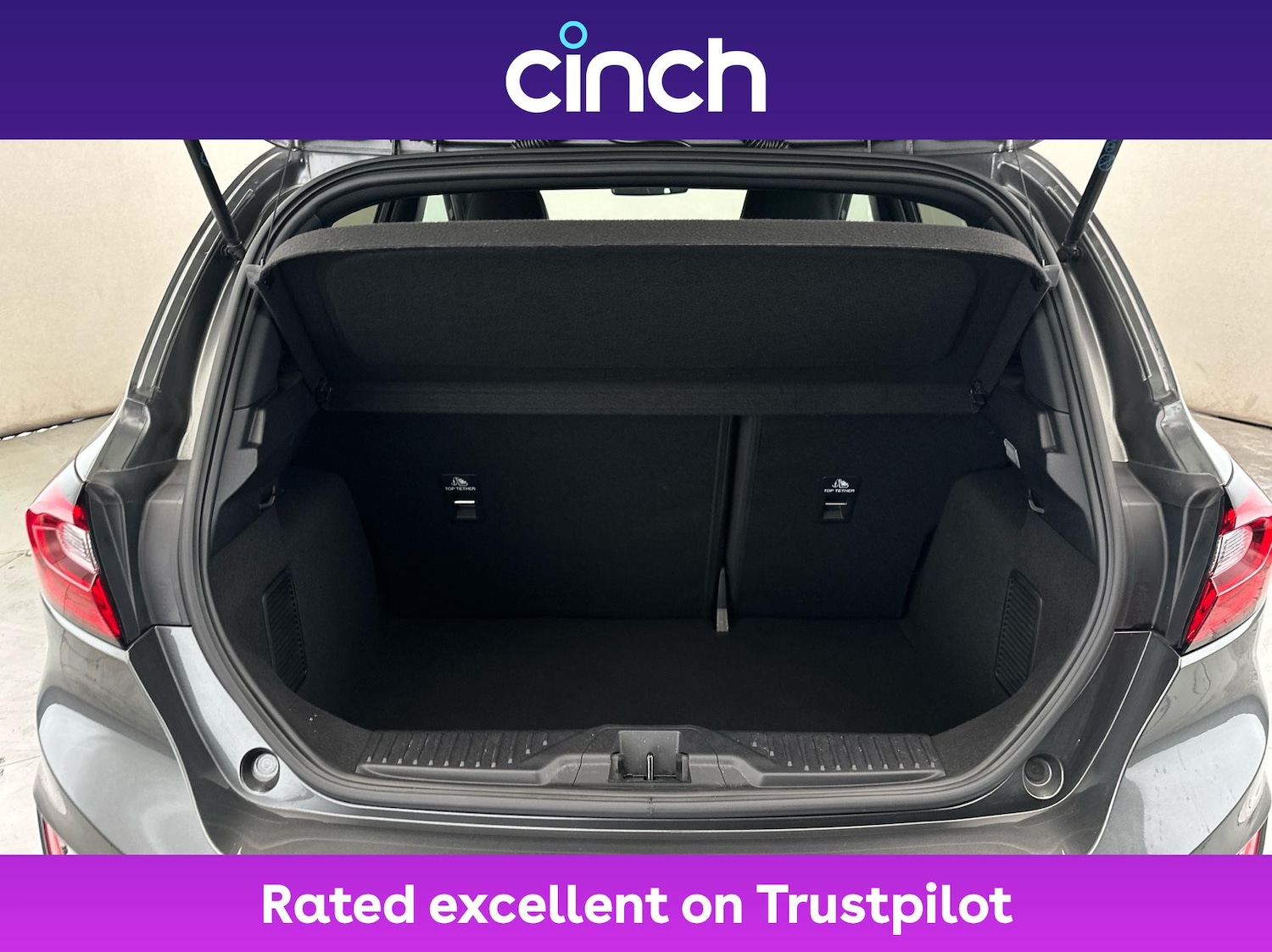 Used Ford Fiesta 2023 for sale - 76495553: Photo 21