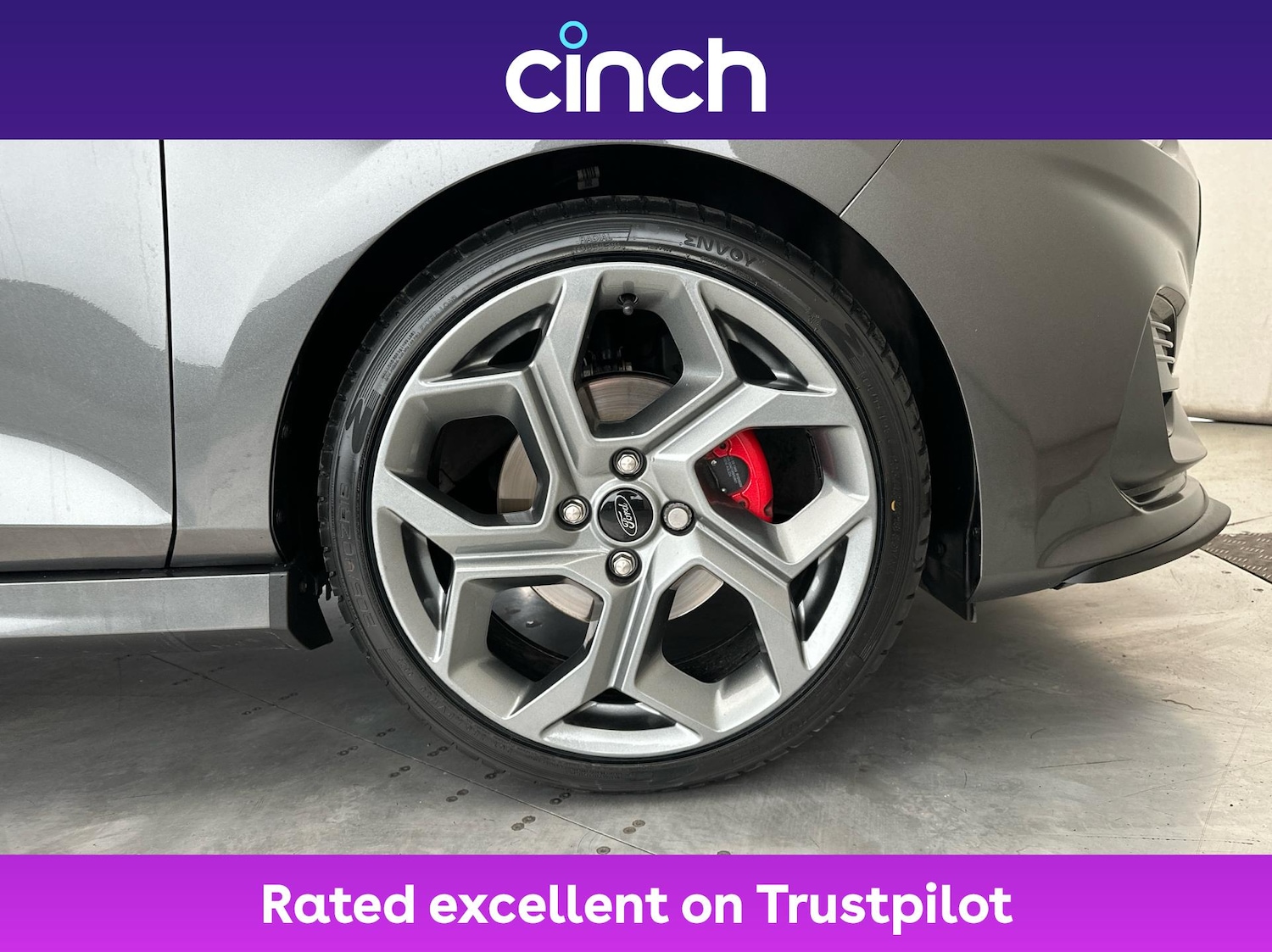 Used Ford Fiesta 2023 for sale - 76495553: Photo 28