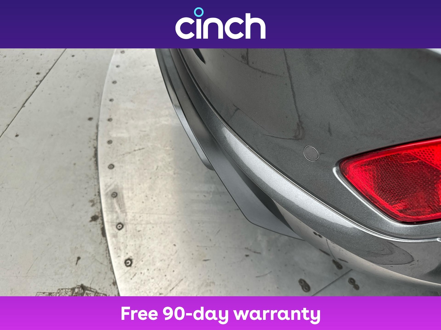 Used Ford Fiesta 2023 for sale - 76495553: Photo 34