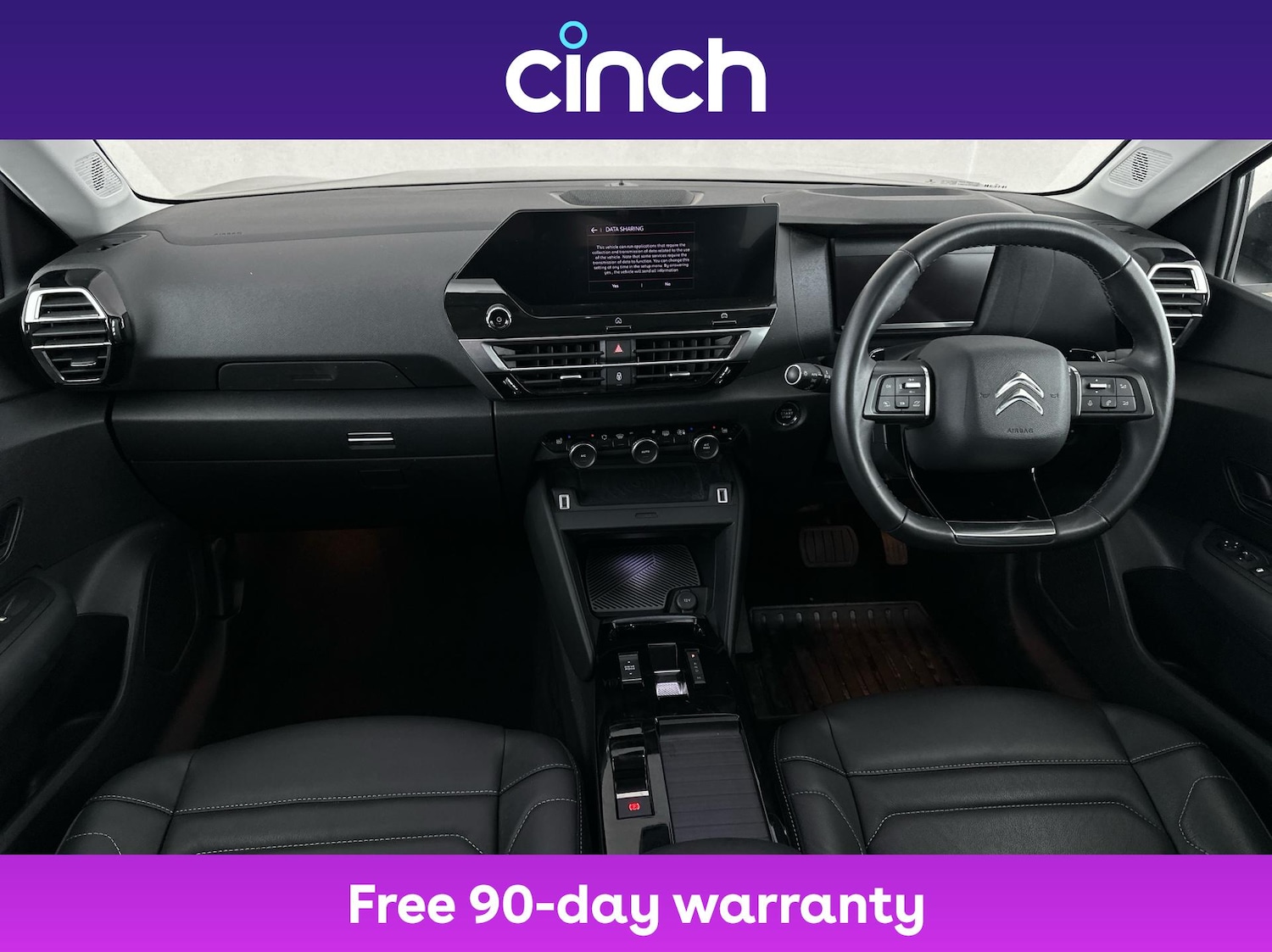 Used Citroen C4 2021 for sale - 76654318: Photo 15