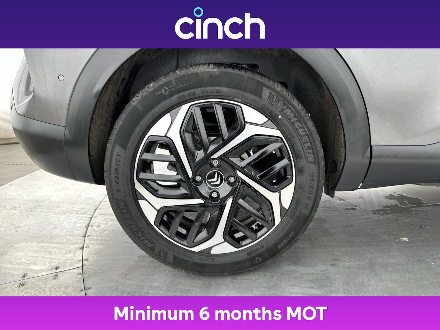 Used Citroen C4 2021 for sale - 76654318: Photo 27