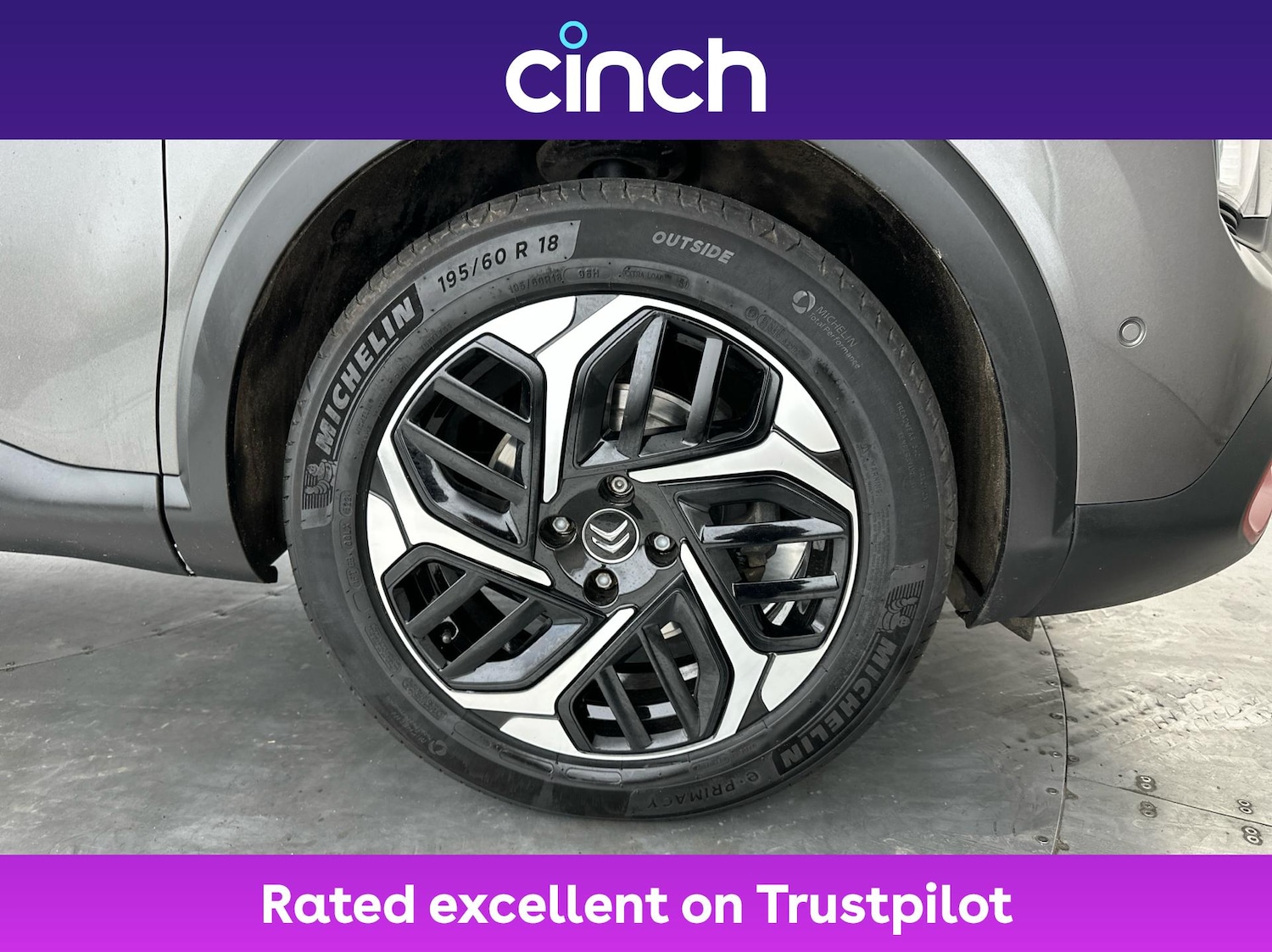 Used Citroen C4 2021 for sale - 76654318: Photo 28