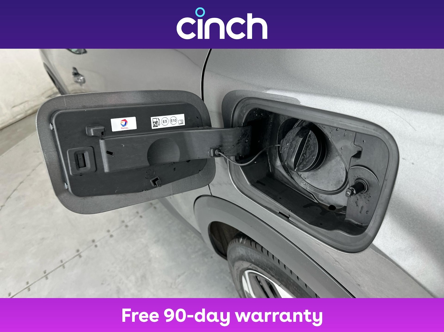 Used Citroen C4 2021 for sale - 76654318: Photo 29