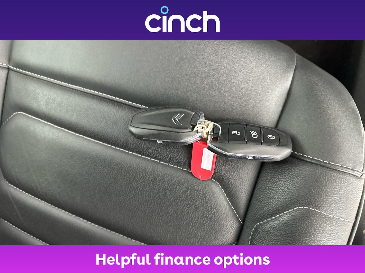 Used Citroen C4 2021 for sale - 76654318: Photo 30