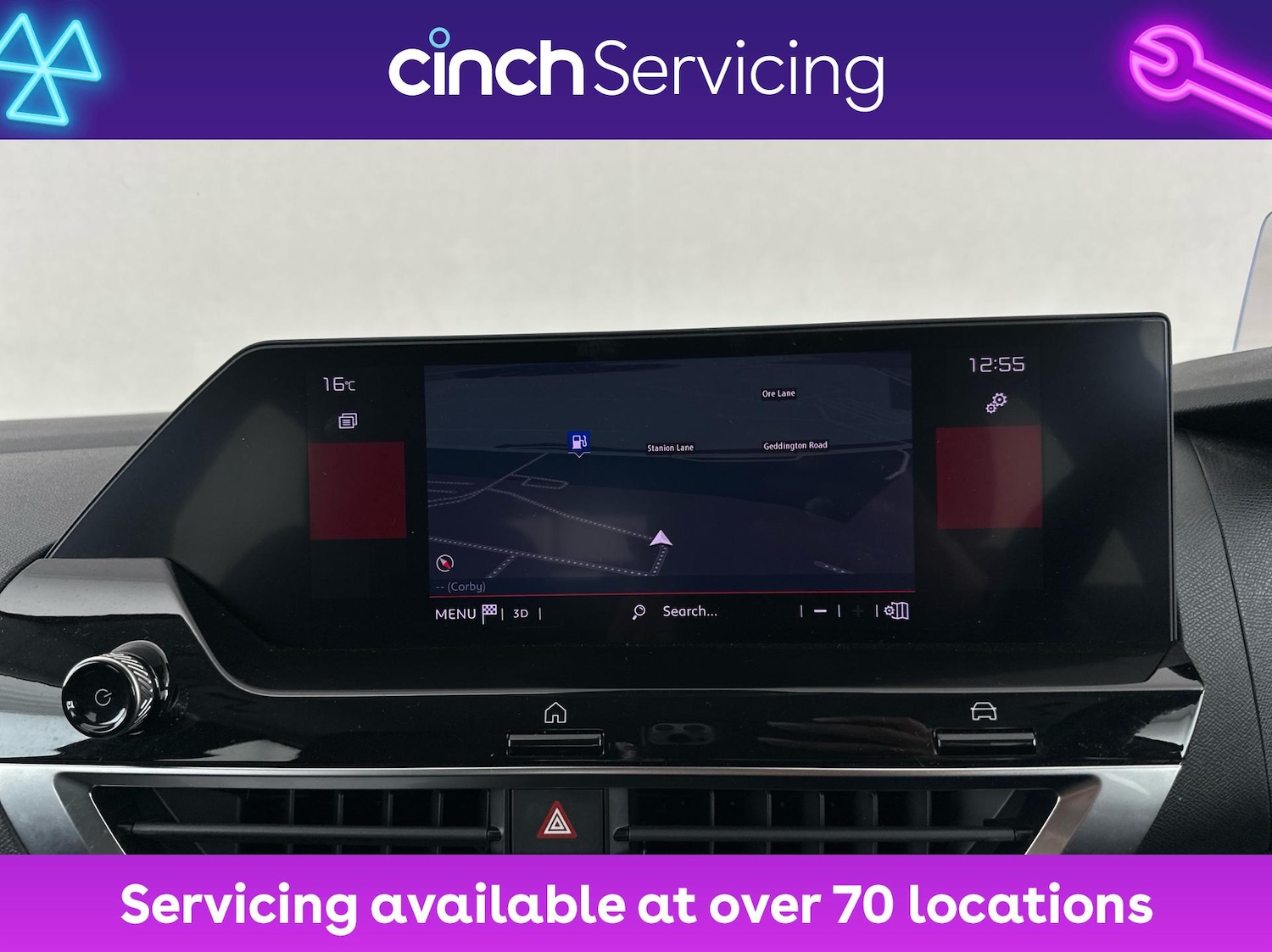 Used Citroen C4 2021 for sale - 76654318: Photo 31