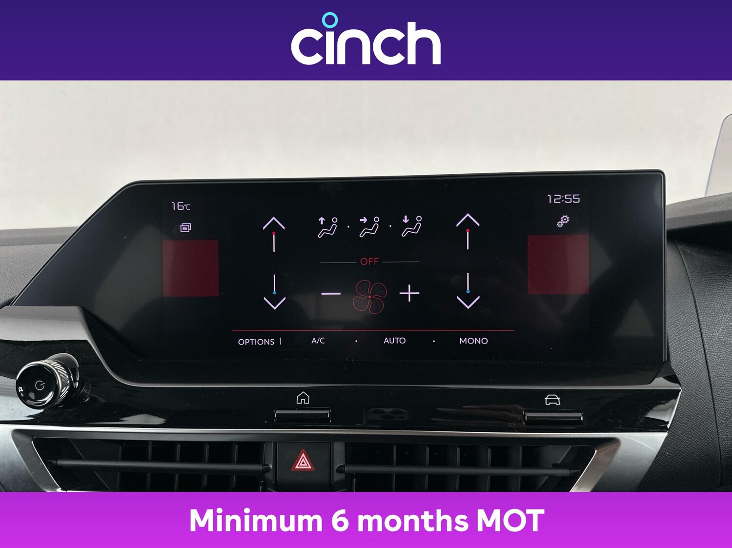 Used Citroen C4 2021 for sale - 76654318: Photo 32