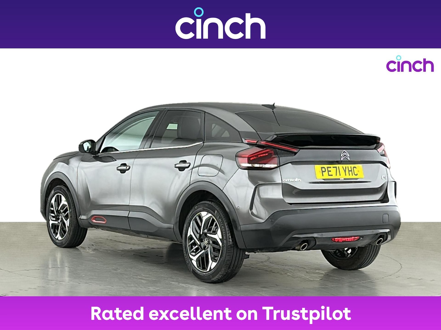 Used Citroen C4 2021 for sale - 76654318: Photo 6