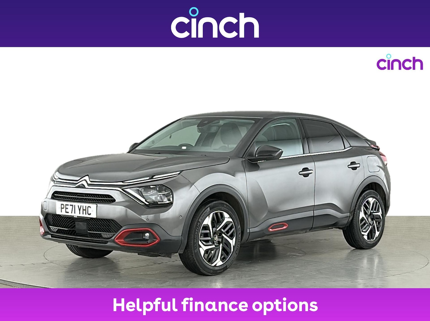 Used Citroen C4 2021 for sale - 76654318: Photo 9