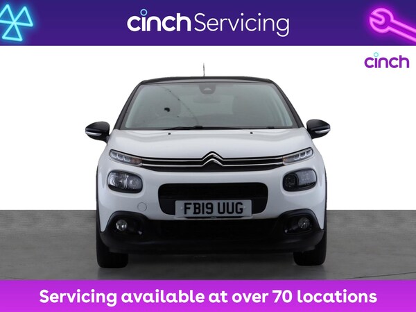Used Citroen C3 2019 for sale - 76250427: Photo 11