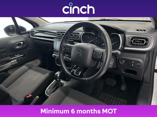 Used Citroen C3 2019 for sale - 76250427: Photo 12