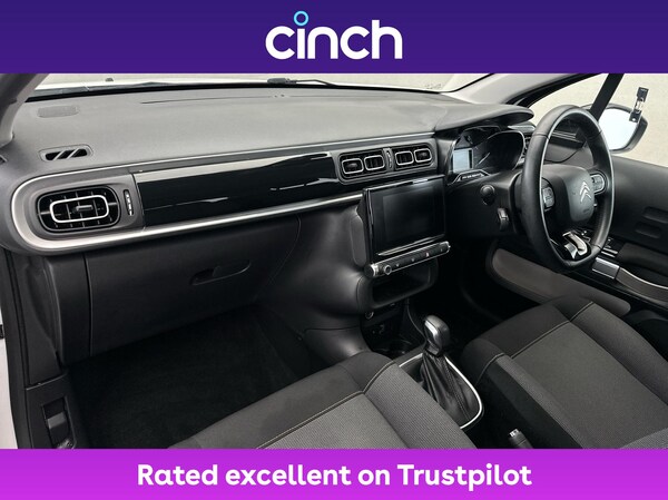 Used Citroen C3 2019 for sale - 76250427: Photo 14