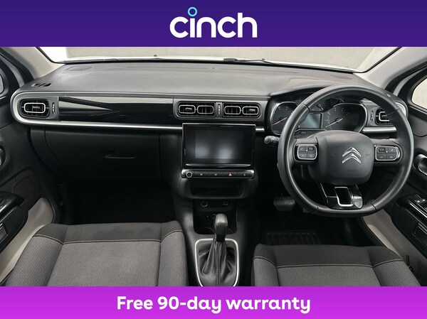 Used Citroen C3 2019 for sale - 76250427: Photo 15
