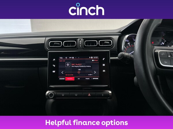Used Citroen C3 2019 for sale - 76250427: Photo 17