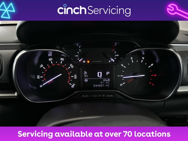 Used Citroen C3 2019 for sale - 76250427: Photo 18
