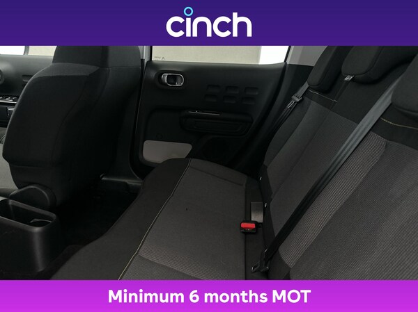 Used Citroen C3 2019 for sale - 76250427: Photo 20