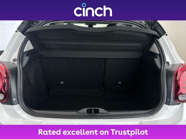 Used Citroen C3 2019 for sale - 76250427: Photo 21