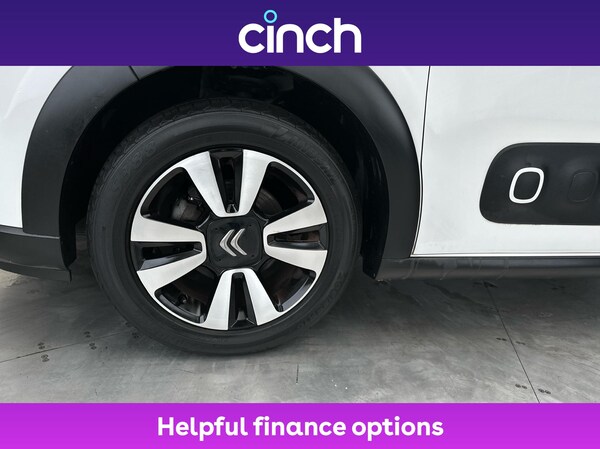 Used Citroen C3 2019 for sale - 76250427: Photo 24