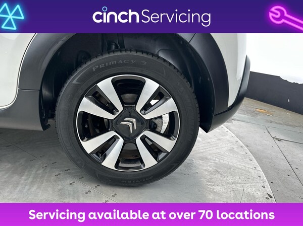 Used Citroen C3 2019 for sale - 76250427: Photo 26