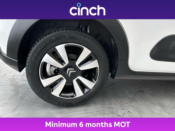 Used Citroen C3 2019 for sale - 76250427: Photo 27