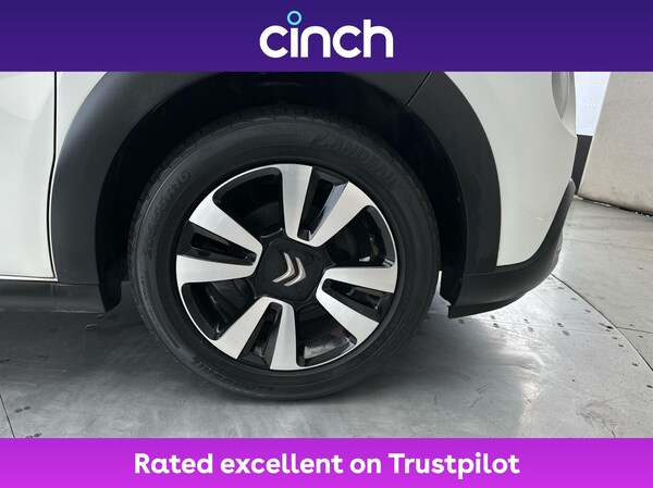 Used Citroen C3 2019 for sale - 76250427: Photo 28