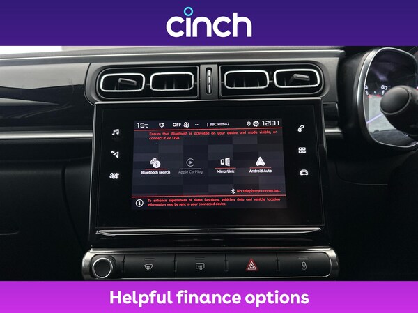 Used Citroen C3 2019 for sale - 76250427: Photo 30